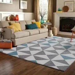 Living Room Interior Design Trends In 2024