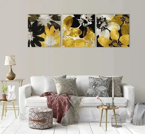 Living Room Interior Design Trends In 2024