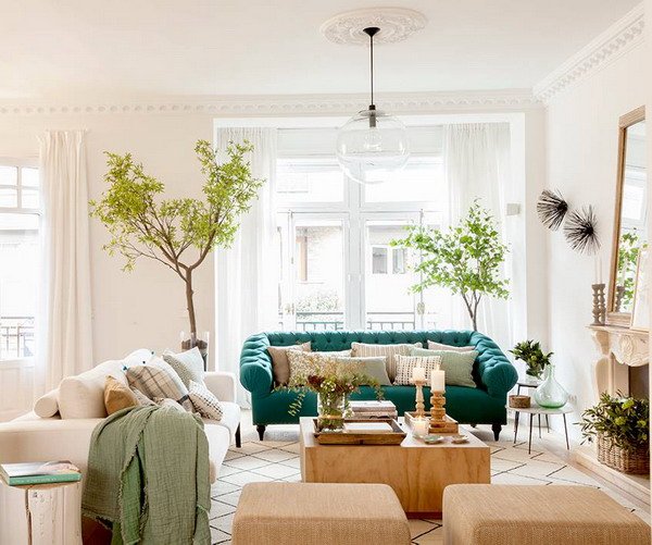 Interior Decoration Trends 2024