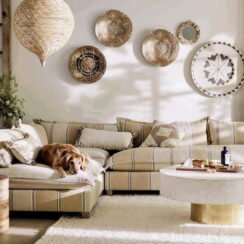 Interior Decoration Trends 2024