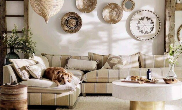 Interior Decoration Trends 2024