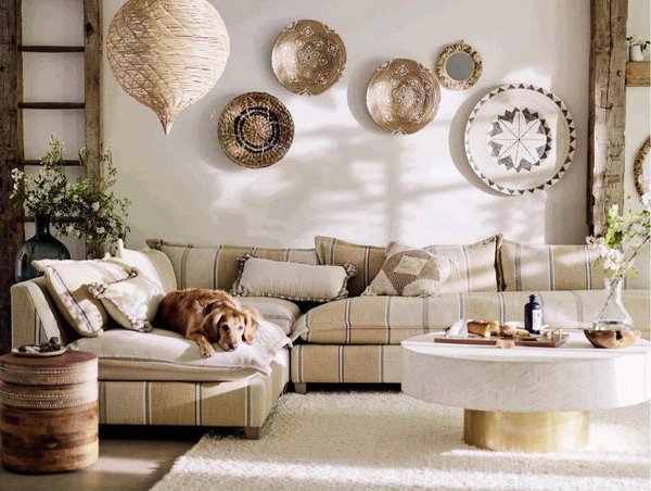 Interior Decoration Trends 2024