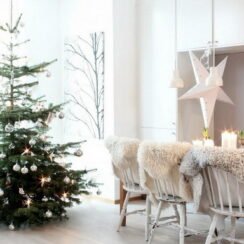 New Year's Decor In 2024