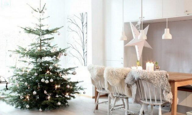 New Year's Decor In 2024