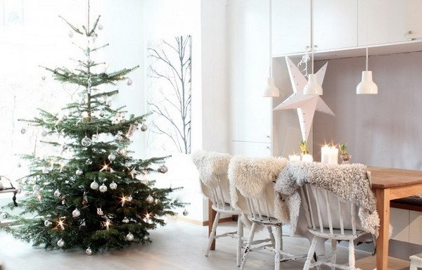 New Year's Decor In 2024