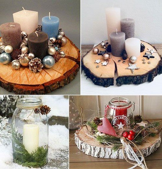 New Year's Decor In 2024