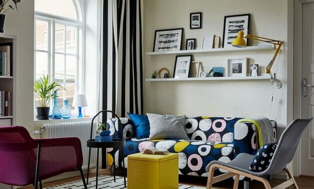 Fashionable Interior Trends In 2024