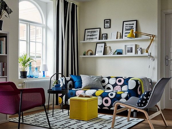 Fashionable Interior Trends In 2024