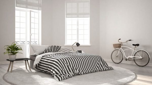 New Bedroom Color Trends 2024