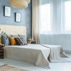 New Bedroom Color Trends 2024