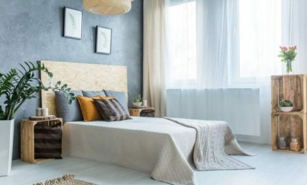 New Bedroom Color Trends 2024