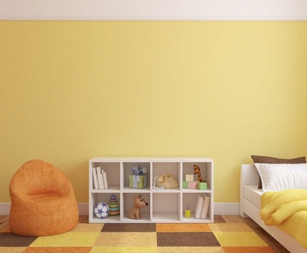 New Bedroom Color Trends 2024