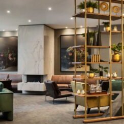 TOP 7 Interior Design Trends 2024