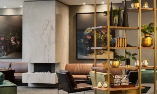 TOP 7 Interior Design Trends 2024