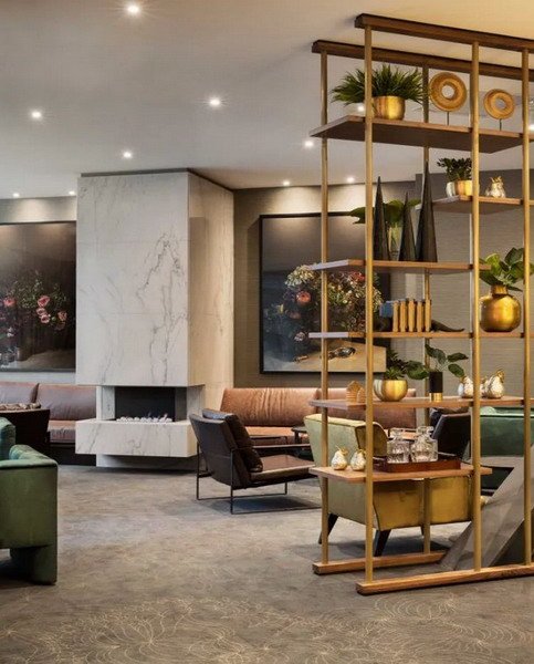 TOP 7 Interior Design Trends 2024