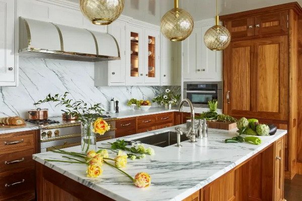 TOP 7 Interior Design Trends 2024