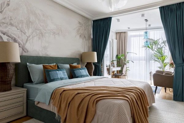 Best European Interiors: Ideas And Trends In 2024