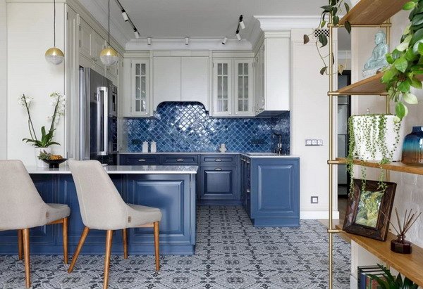 Best European Interiors: Ideas And Trends In 2024