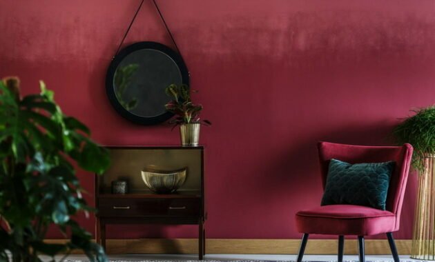 Trending Interior Colors In 2024