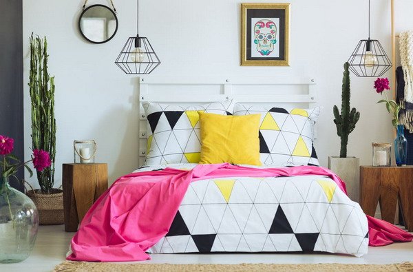 Trending Interior Colors In 2024