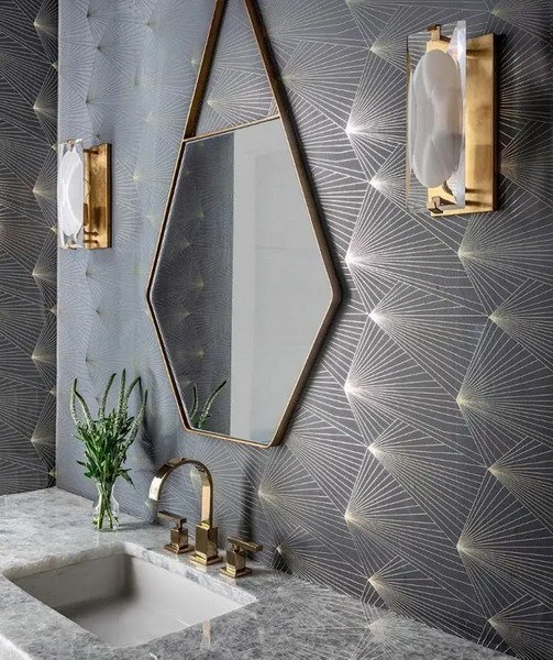 Bathroom Furniture Trends 2024