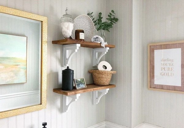 Bathroom Furniture Trends 2024