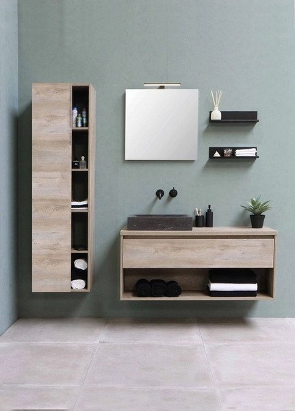 Bathroom Furniture Trends 2024