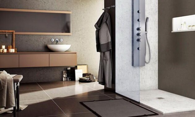 Bathroom decoration trends for 2024