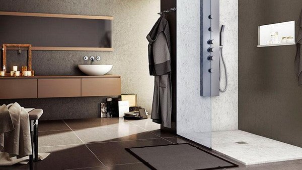 Bathroom decoration trends for 2024