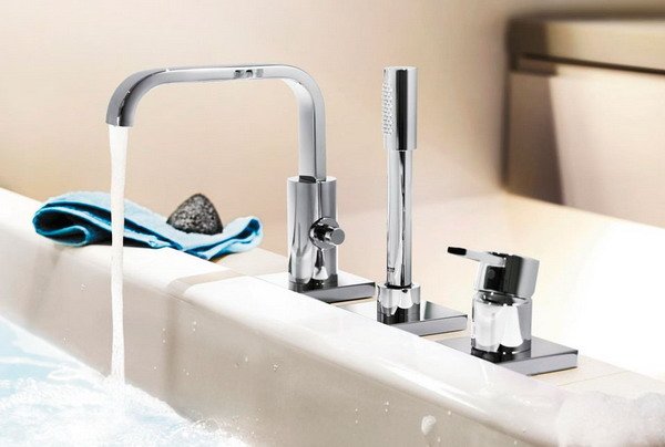 Bathroom decoration trends for 2024