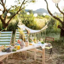 Outdoor Decoration Trends For 2024