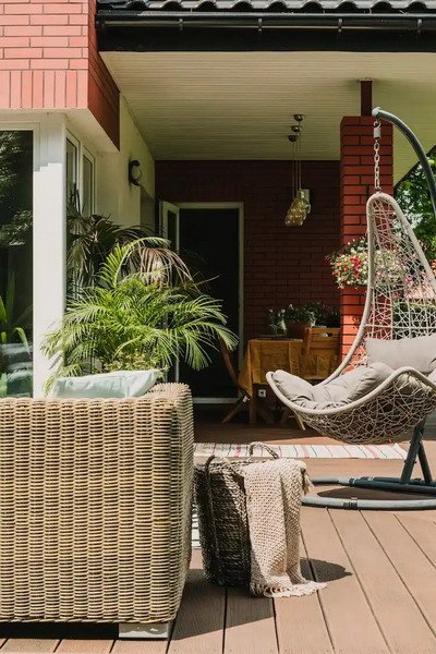 Outdoor Decoration Trends For 2024