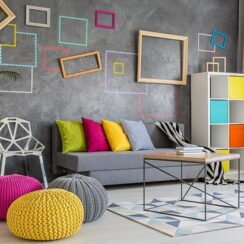 Furniture trends 2024