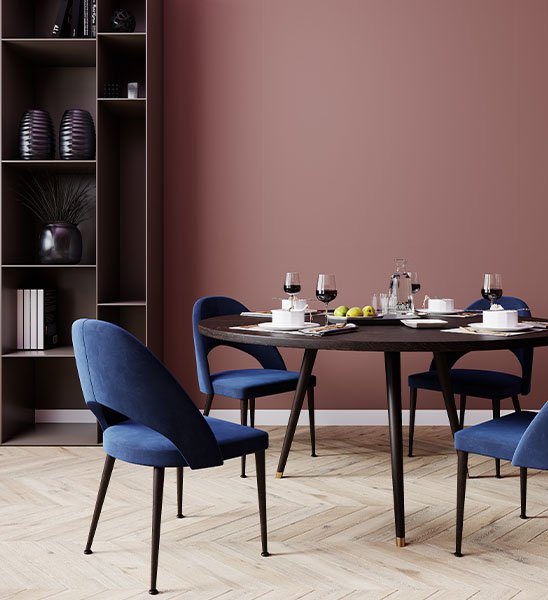 Home Decor Trends 2024