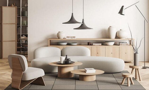 Home Decor Trends 2024