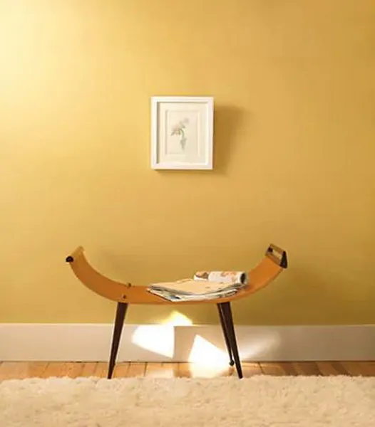 Interior Color Trends 2025