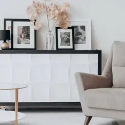 Home Decoration Trends 2025