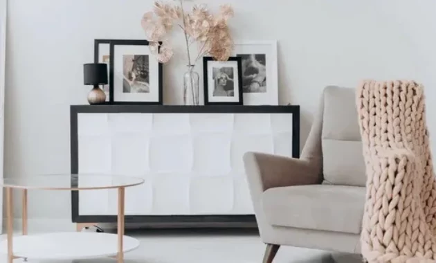 Home Decoration Trends 2025