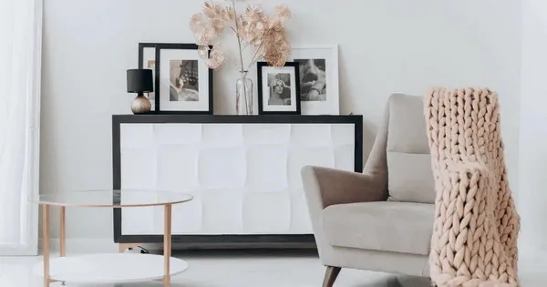 Home Decoration Trends 2025