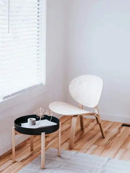 Interior Trends 2025