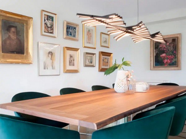 trends in interior decoration that we will see in 2026