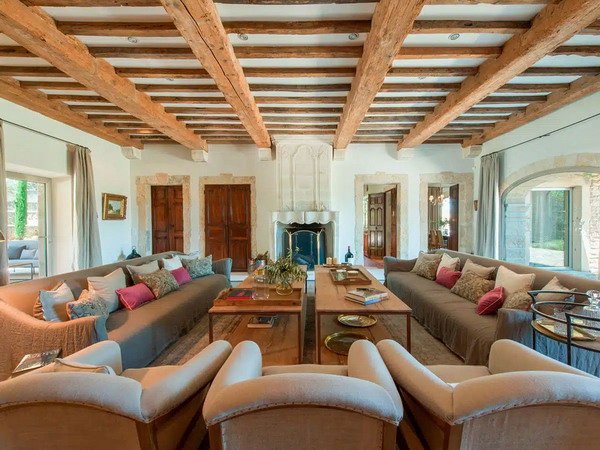 trends in interior decoration that we will see in 2026