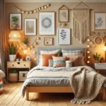 DIY bedroom decorating ideas 2026