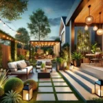 Innovative exterior decor ideas for 2026
