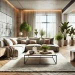 Modern living room decor ideas 2026