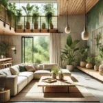 Sustainable interior design trends for 2026