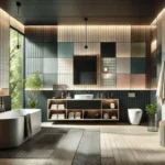 Top color schemes for bathrooms 2026