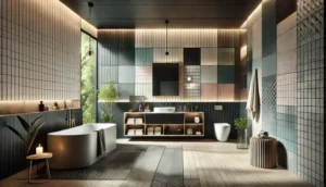 Top color schemes for bathrooms 2026