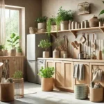 Sustainable kitchen decor ideas for 2026