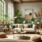 Eco-friendly furniture decor trends 2026